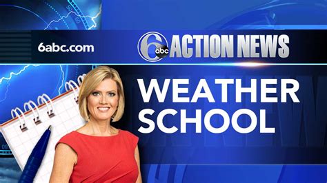 6abc Action News, Philadelphia, Pennsylvania. . Www 6abc com weather